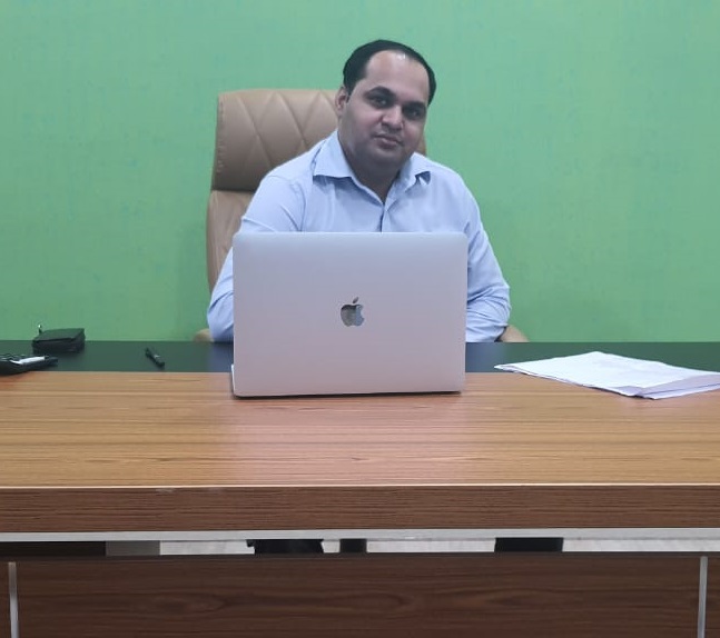 Vice Chairman